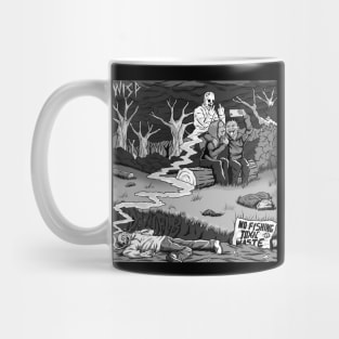 Wisp Mug